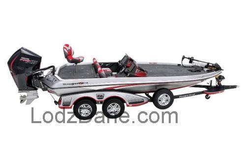 Ranger Z520L opinia i specyfikacje